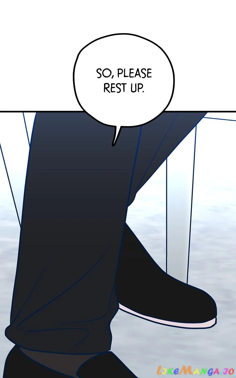 Throw the Trash in the Trash cane chapter 60 page 93