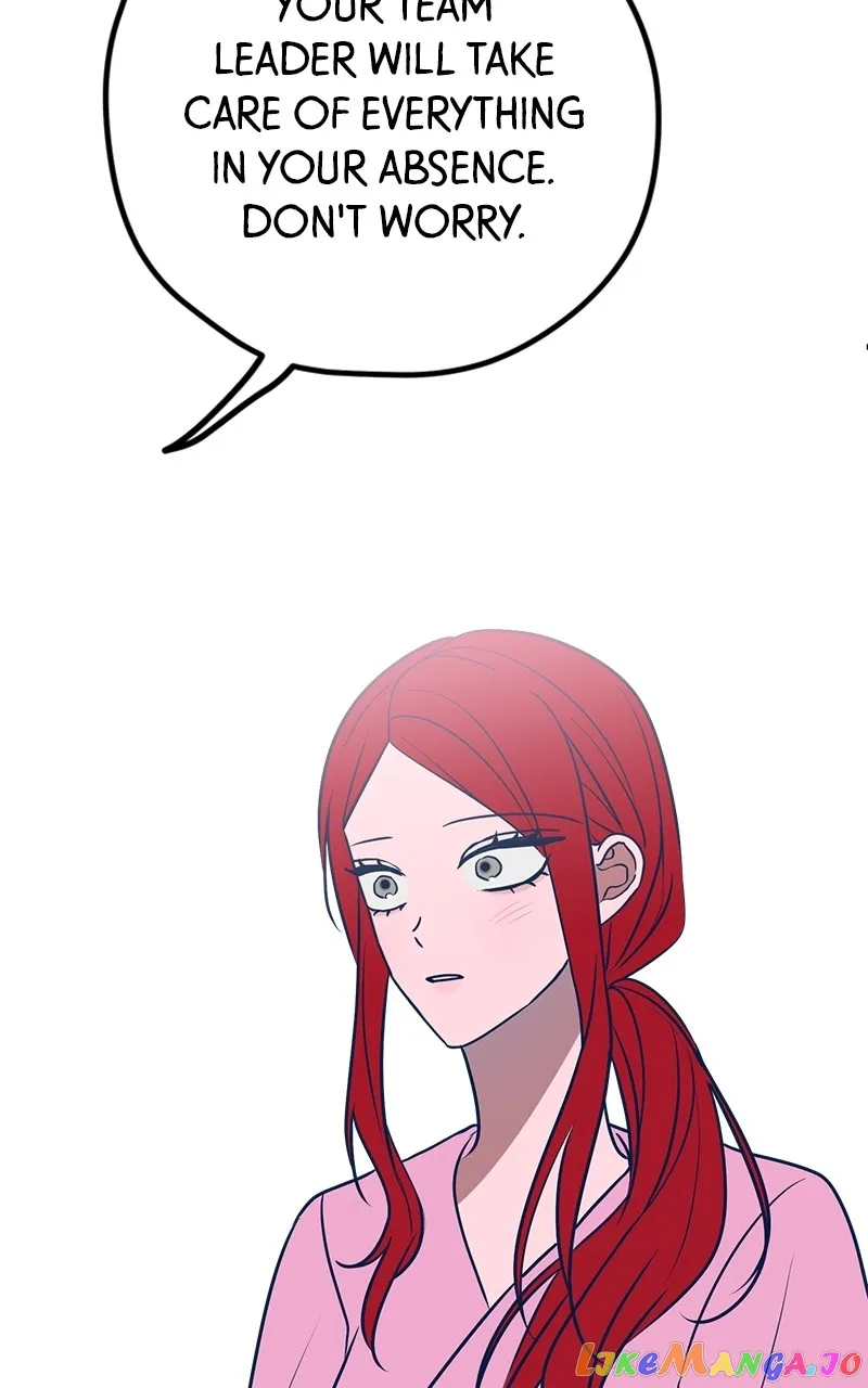 Throw the Trash in the Trash cane chapter 60 page 95