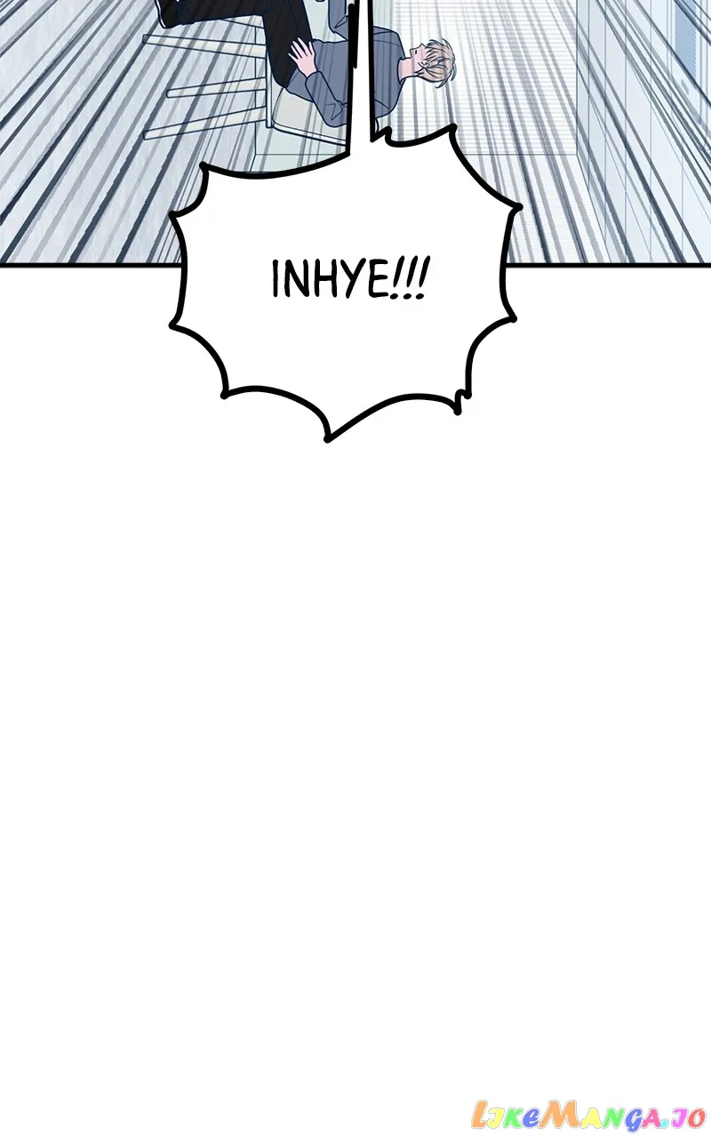 Throw the Trash in the Trash cane chapter 60 page 98