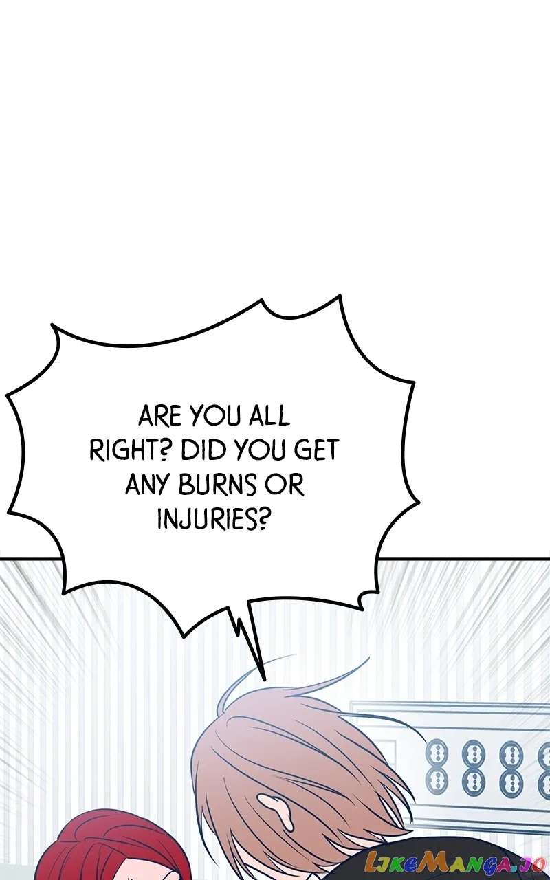 Throw the Trash in the Trash cane chapter 60 page 101