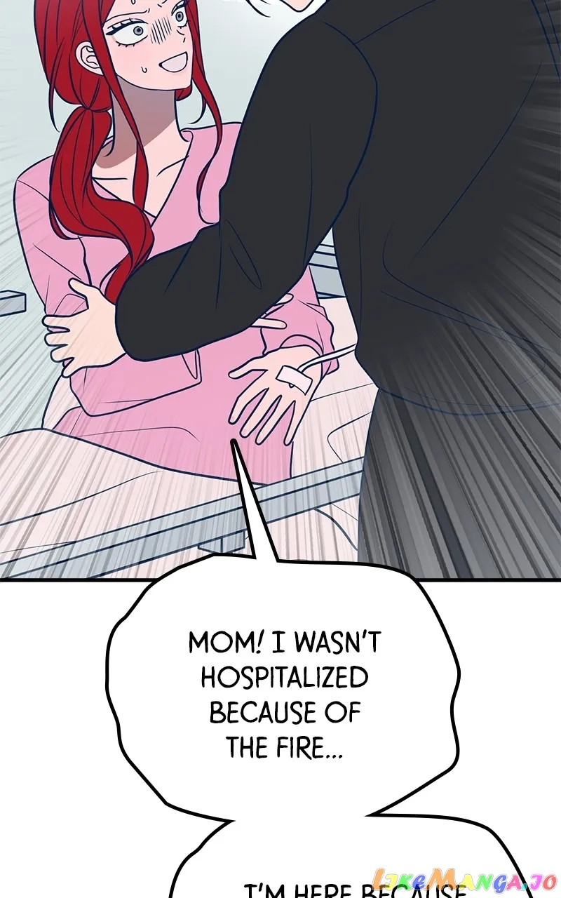 Throw the Trash in the Trash cane chapter 60 page 102