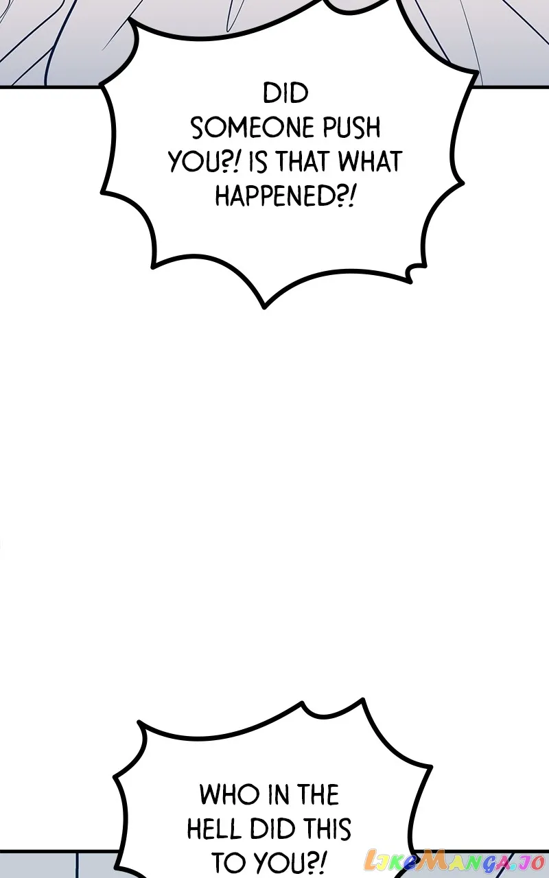 Throw the Trash in the Trash cane chapter 60 page 105