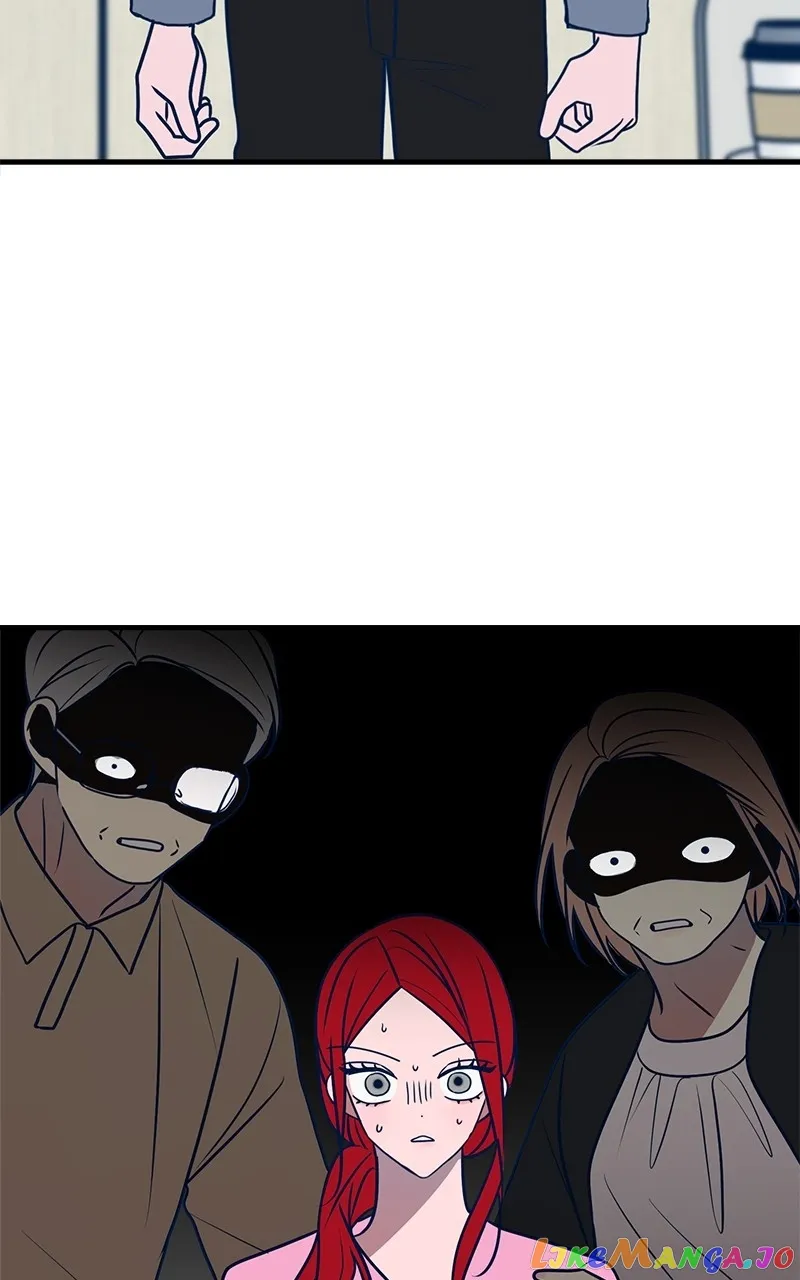 Throw the Trash in the Trash cane chapter 60 page 107