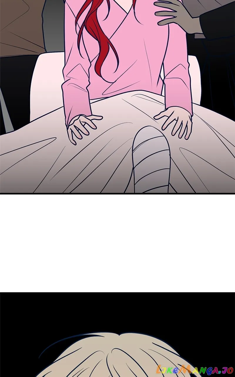 Throw the Trash in the Trash cane chapter 60 page 108