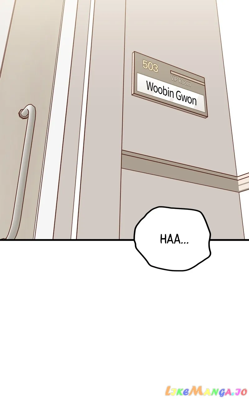Throw the Trash in the Trash cane chapter 60 page 111