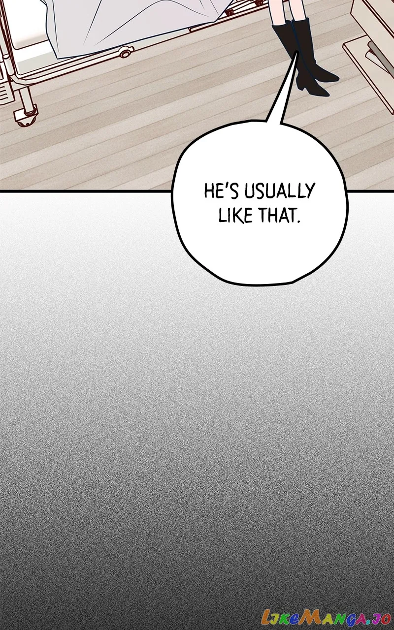 Throw the Trash in the Trash cane chapter 60 page 113