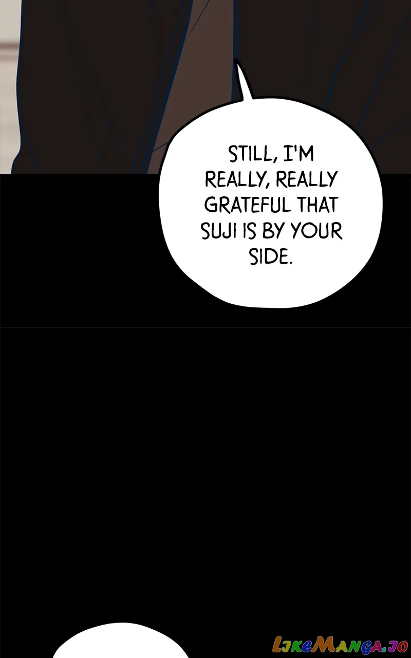 Throw the Trash in the Trash cane chapter 60 page 115