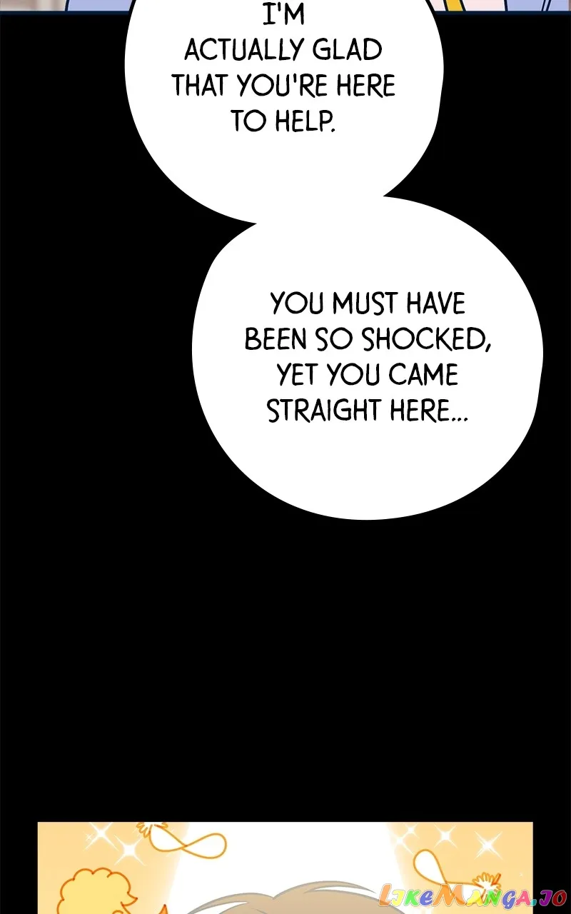 Throw the Trash in the Trash cane chapter 60 page 117
