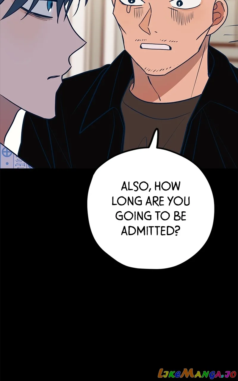 Throw the Trash in the Trash cane chapter 60 page 120