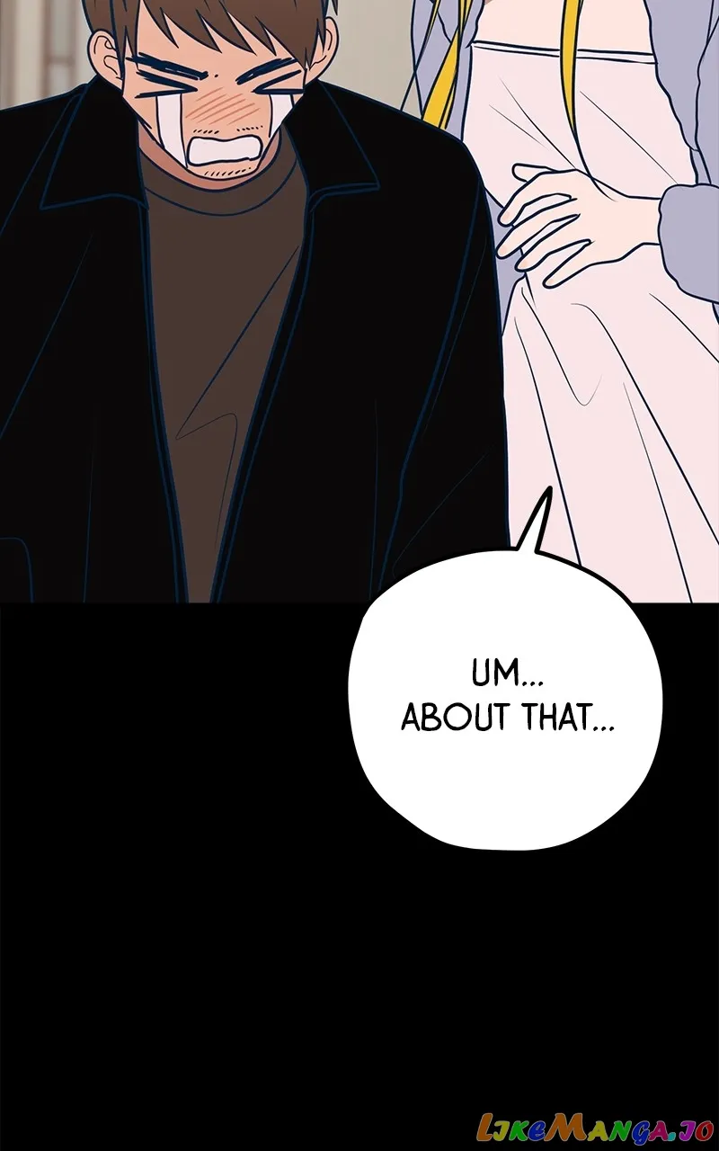 Throw the Trash in the Trash cane chapter 60 page 122