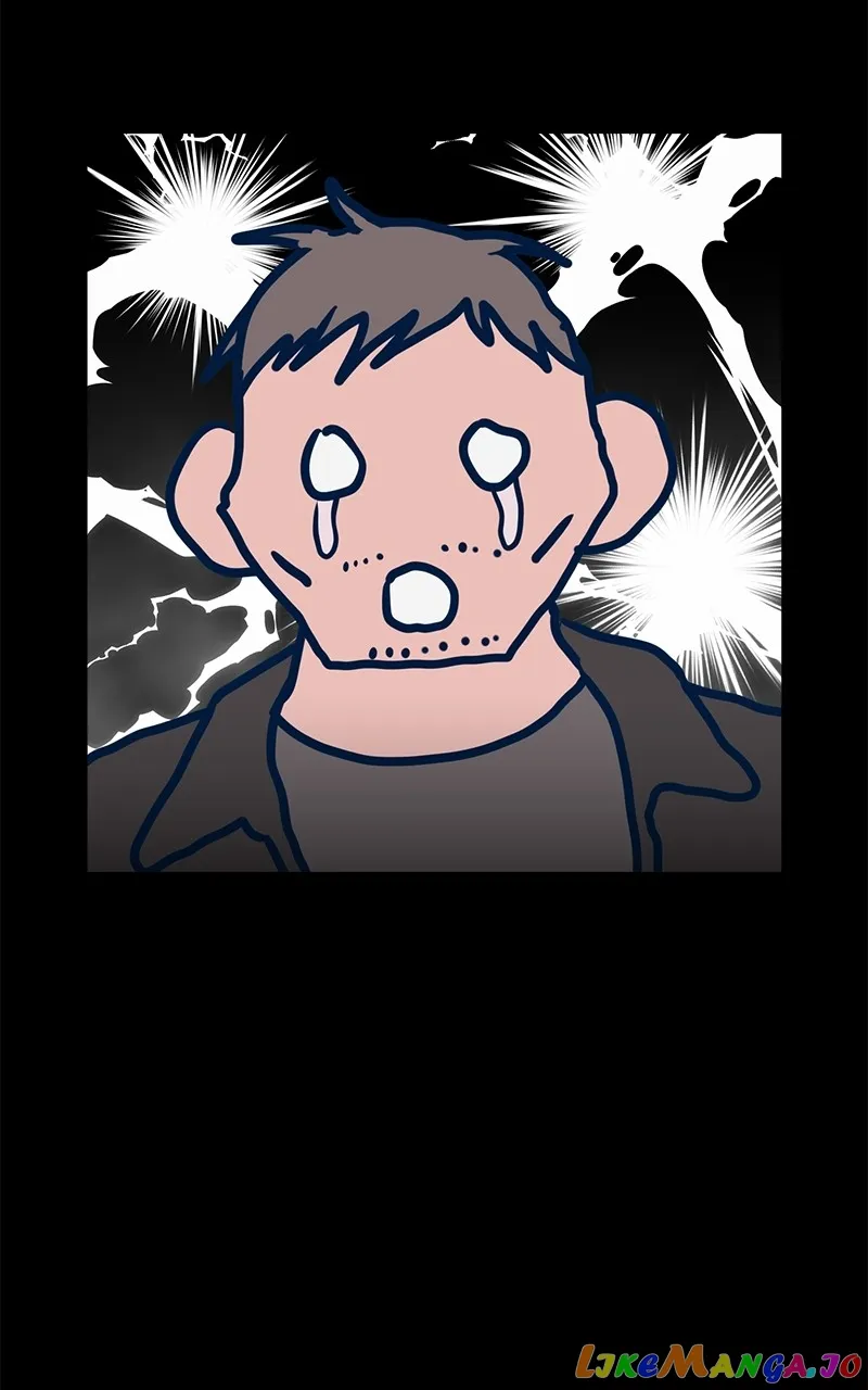 Throw the Trash in the Trash cane chapter 60 page 125