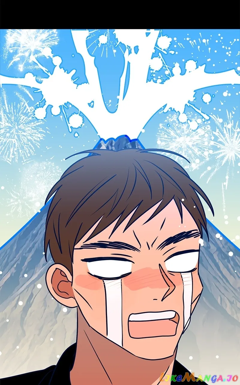 Throw the Trash in the Trash cane chapter 60 page 126