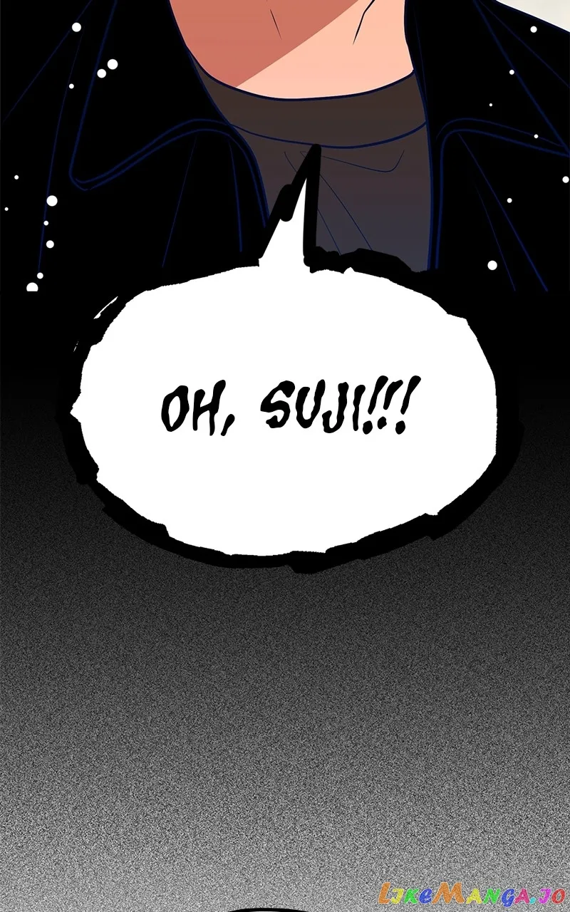 Throw the Trash in the Trash cane chapter 60 page 127