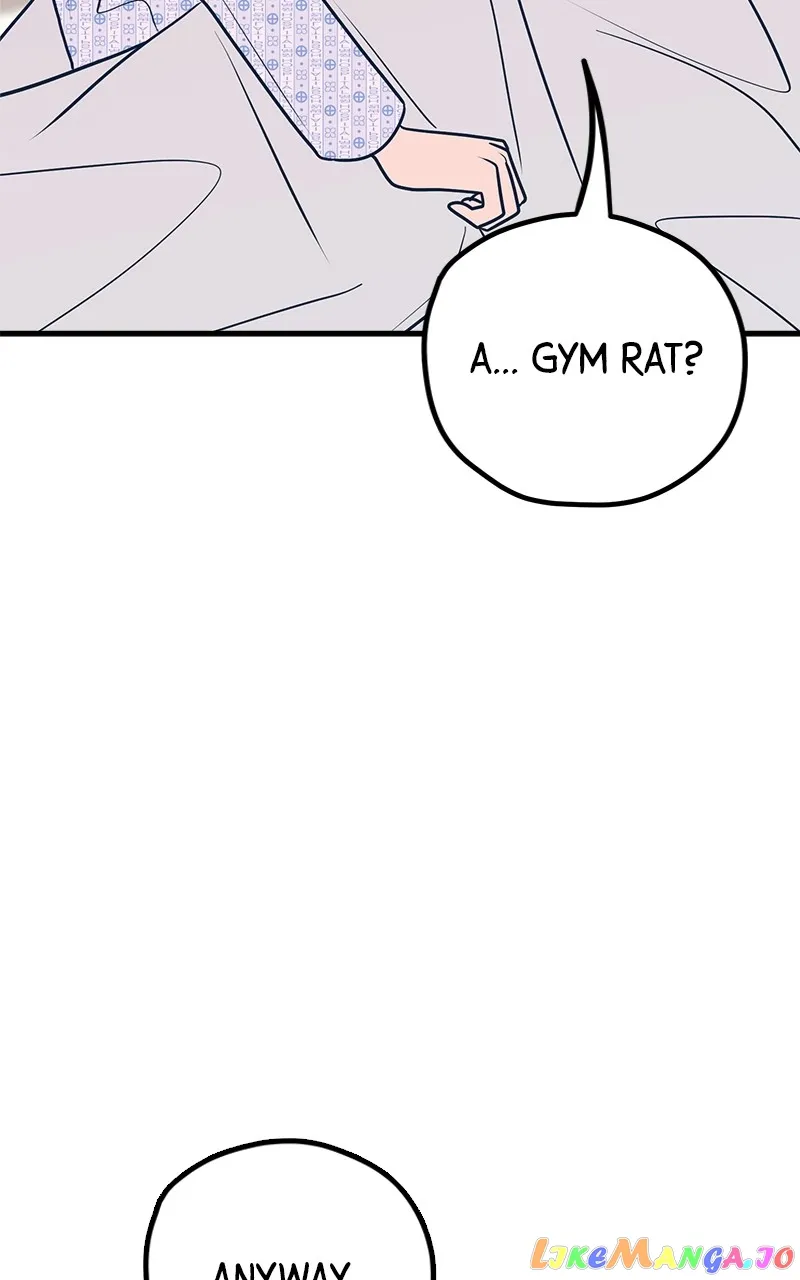 Throw the Trash in the Trash cane chapter 60 page 129