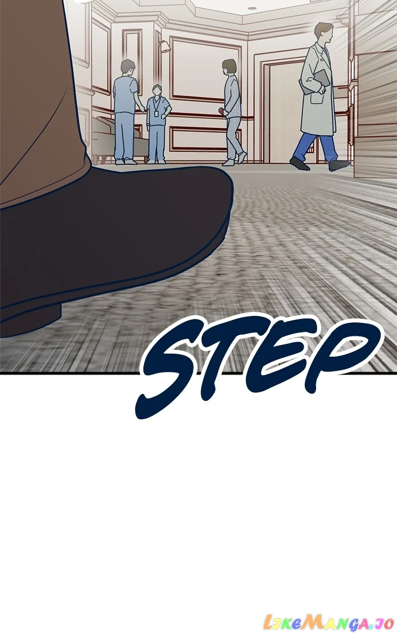 Throw the Trash in the Trash cane chapter 60 page 135