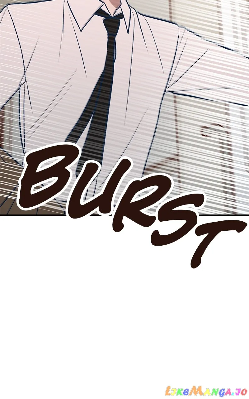 Throw the Trash in the Trash cane chapter 60 page 137
