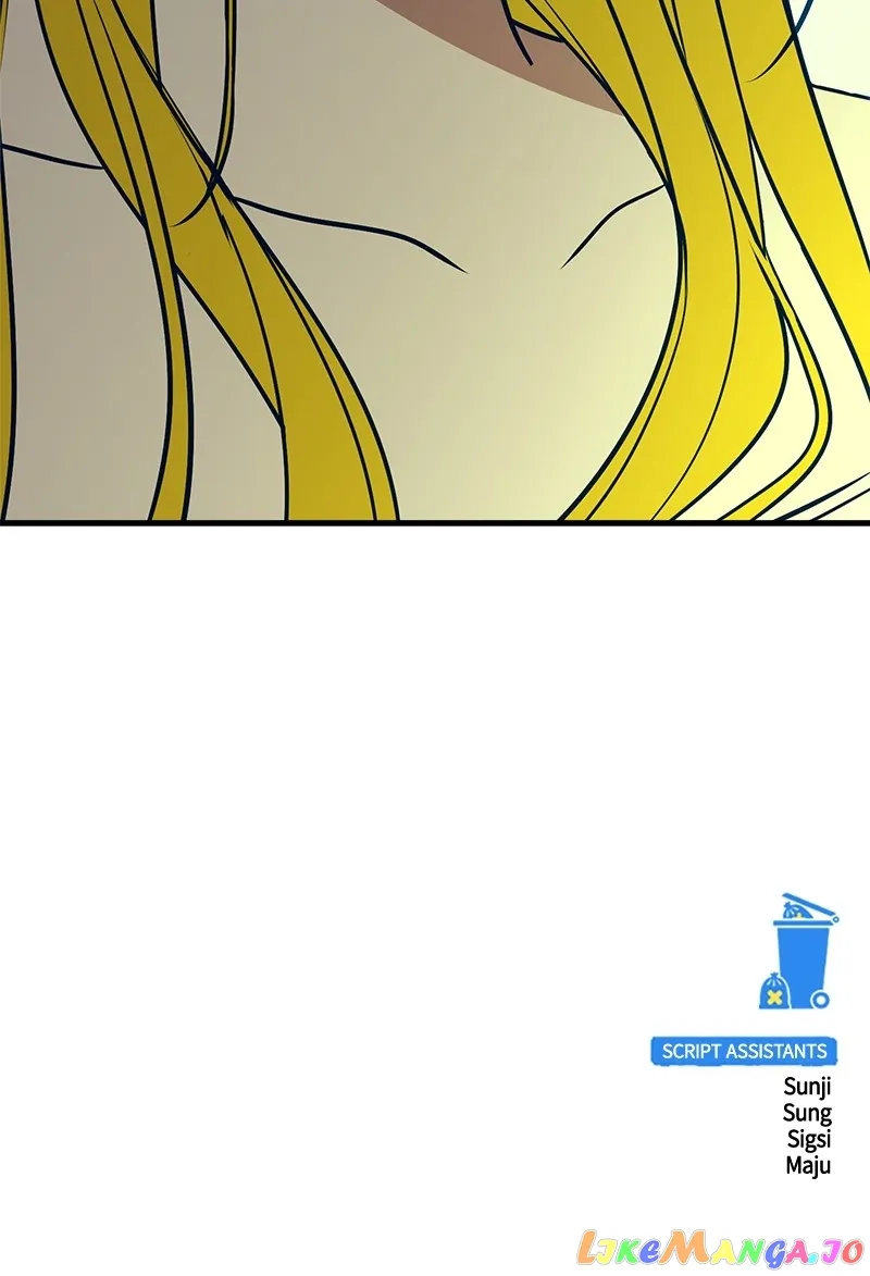 Throw the Trash in the Trash cane chapter 60 page 143