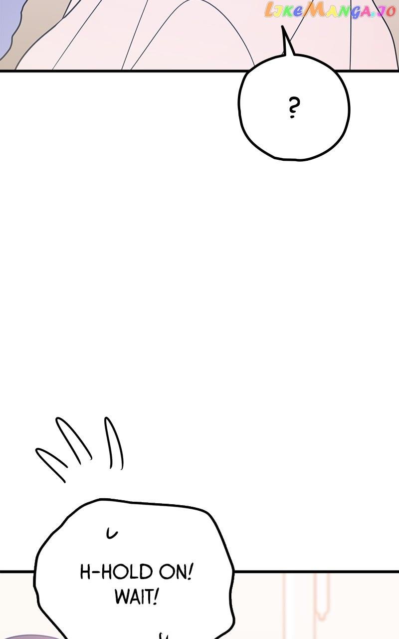 Throw the Trash in the Trash cane chapter 61 page 34