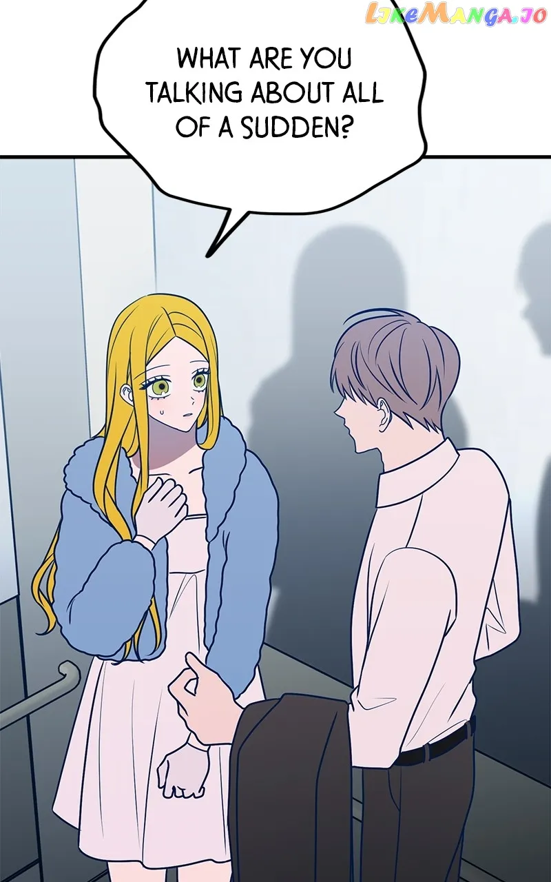 Throw the Trash in the Trash cane chapter 62 page 3
