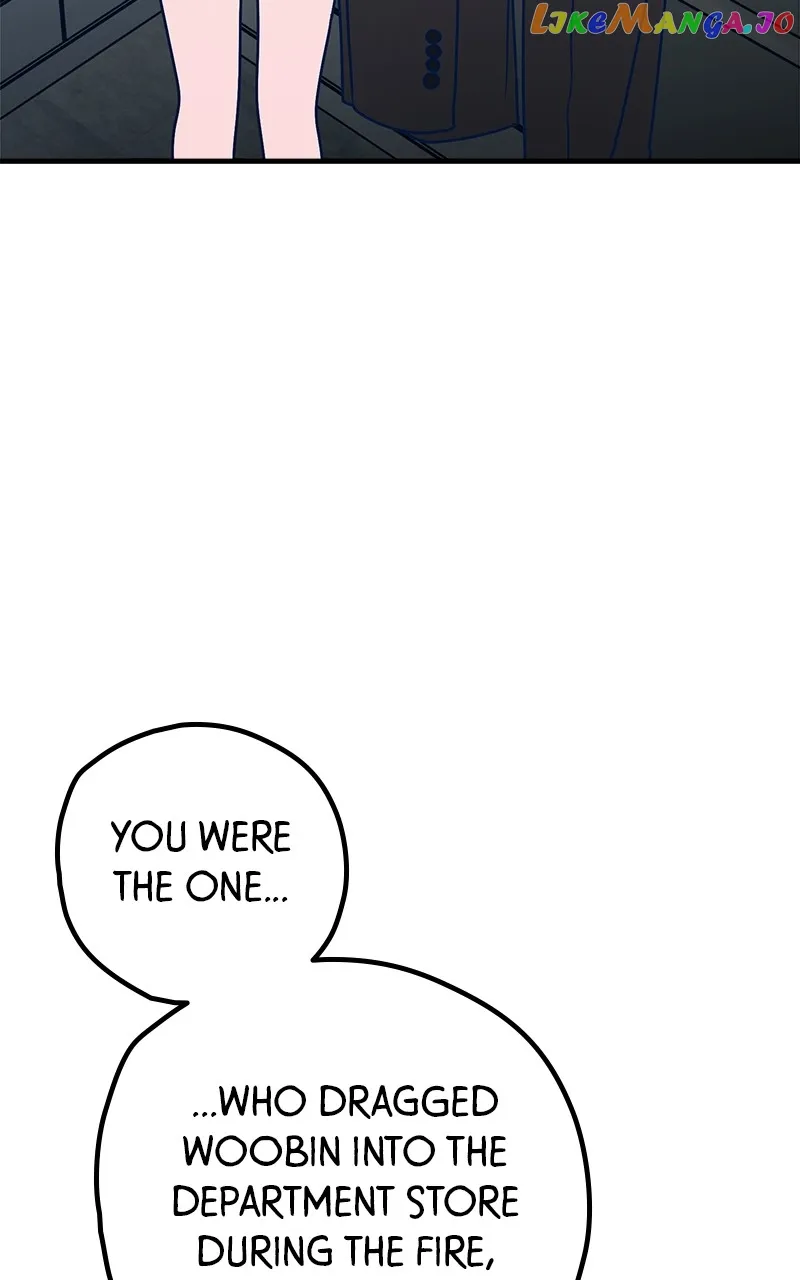 Throw the Trash in the Trash cane chapter 62 page 4