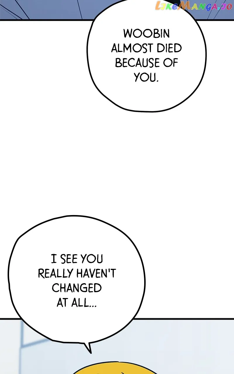Throw the Trash in the Trash cane chapter 62 page 6