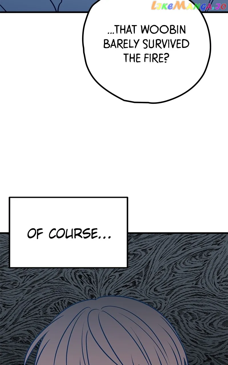 Throw the Trash in the Trash cane chapter 62 page 13