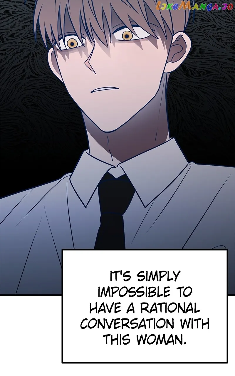 Throw the Trash in the Trash cane chapter 62 page 14