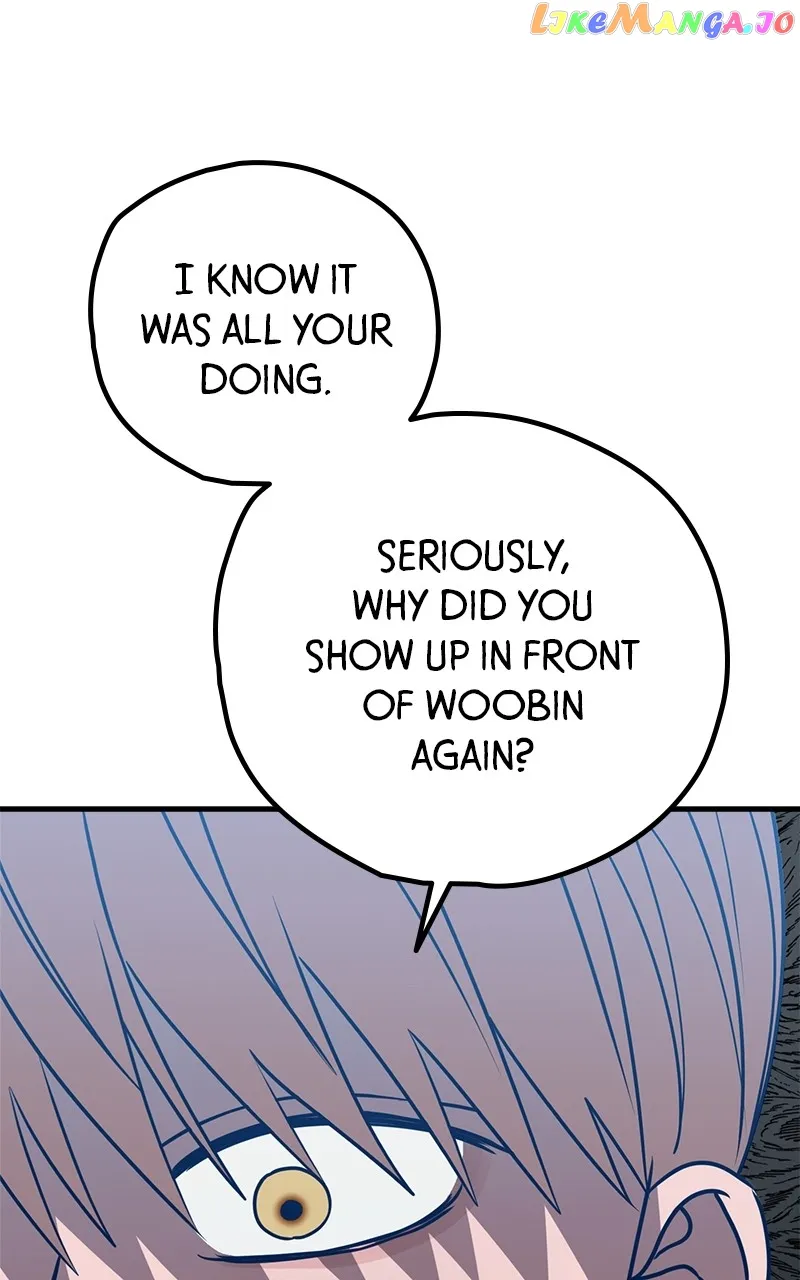 Throw the Trash in the Trash cane chapter 62 page 15