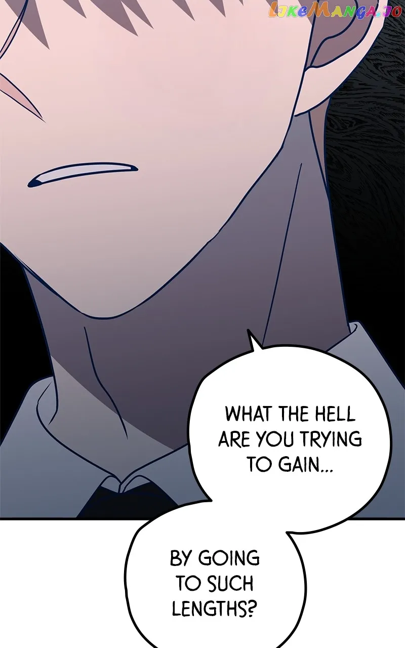 Throw the Trash in the Trash cane chapter 62 page 16