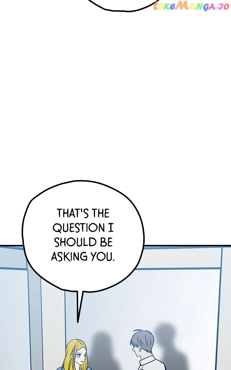 Throw the Trash in the Trash cane chapter 62 page 17