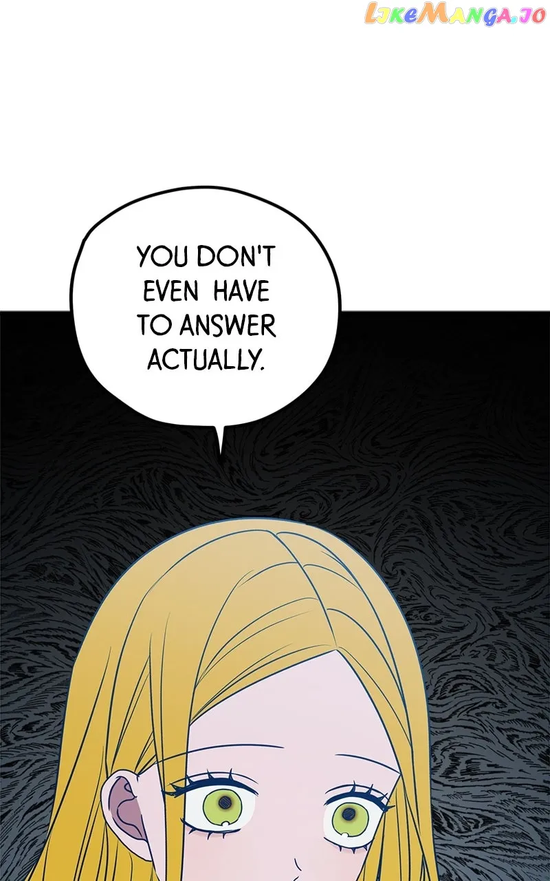 Throw the Trash in the Trash cane chapter 62 page 19