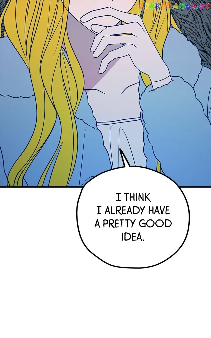 Throw the Trash in the Trash cane chapter 62 page 20