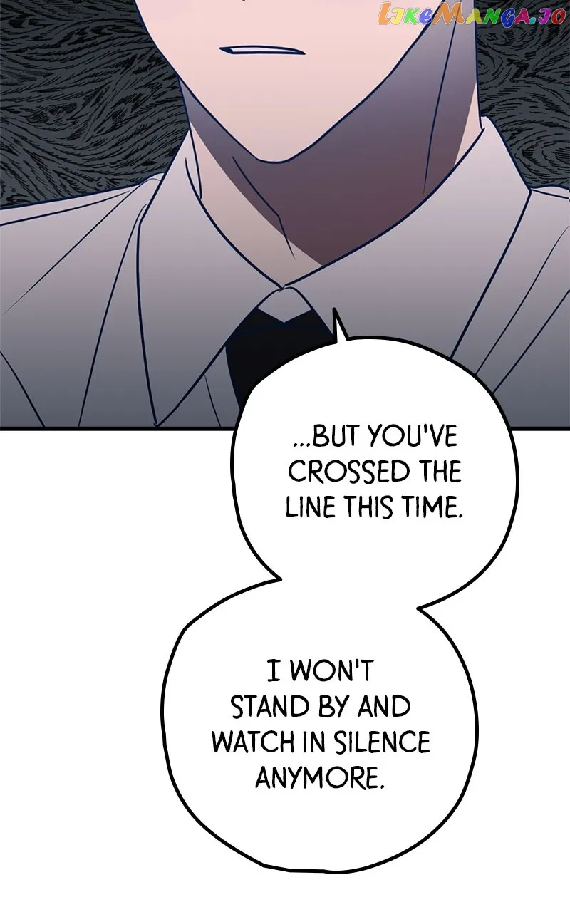 Throw the Trash in the Trash cane chapter 62 page 22
