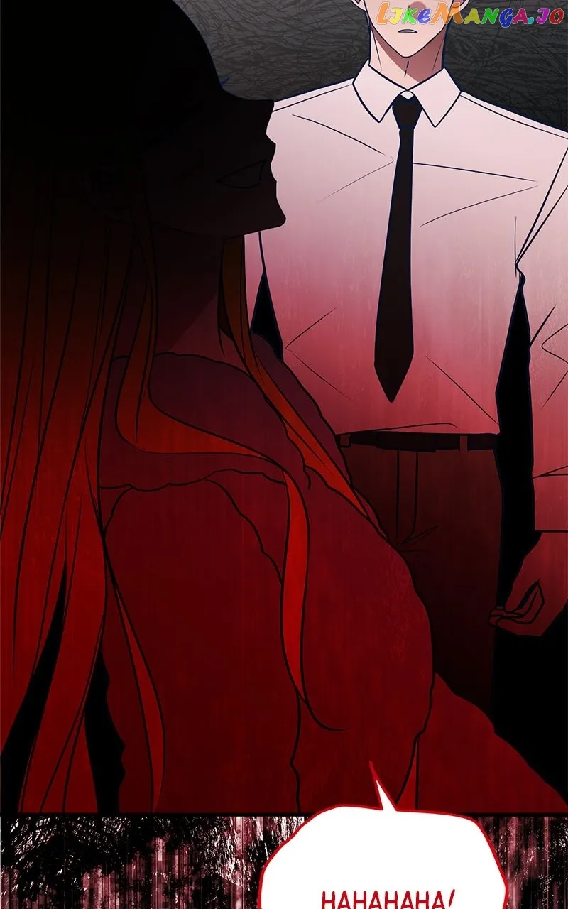 Throw the Trash in the Trash cane chapter 62 page 28