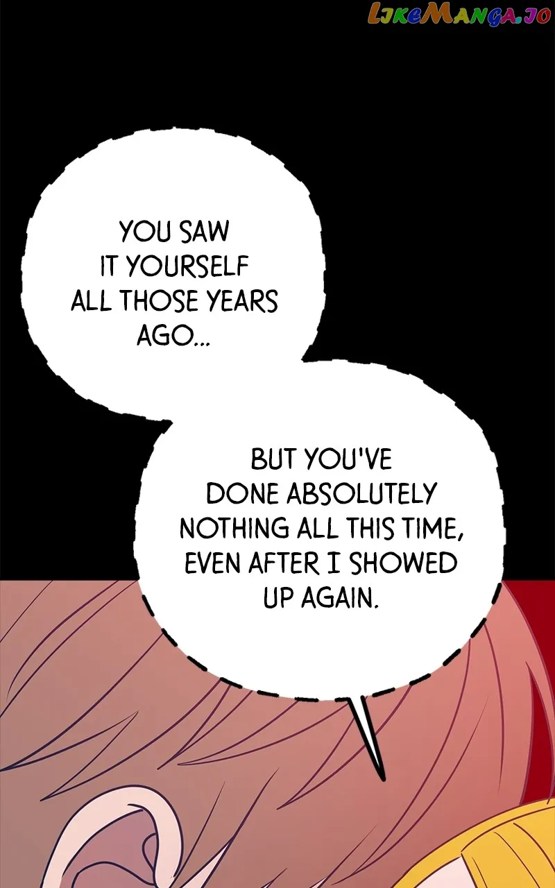 Throw the Trash in the Trash cane chapter 62 page 38