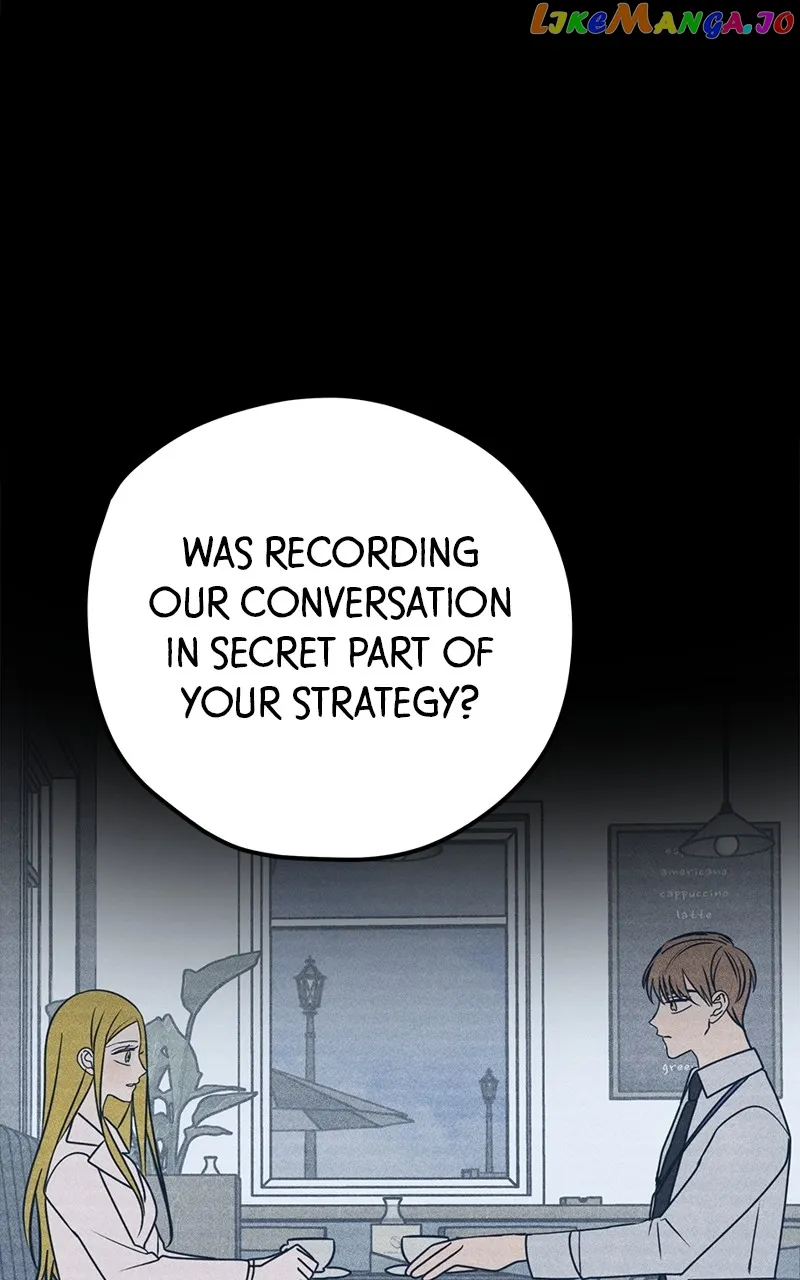 Throw the Trash in the Trash cane chapter 62 page 42