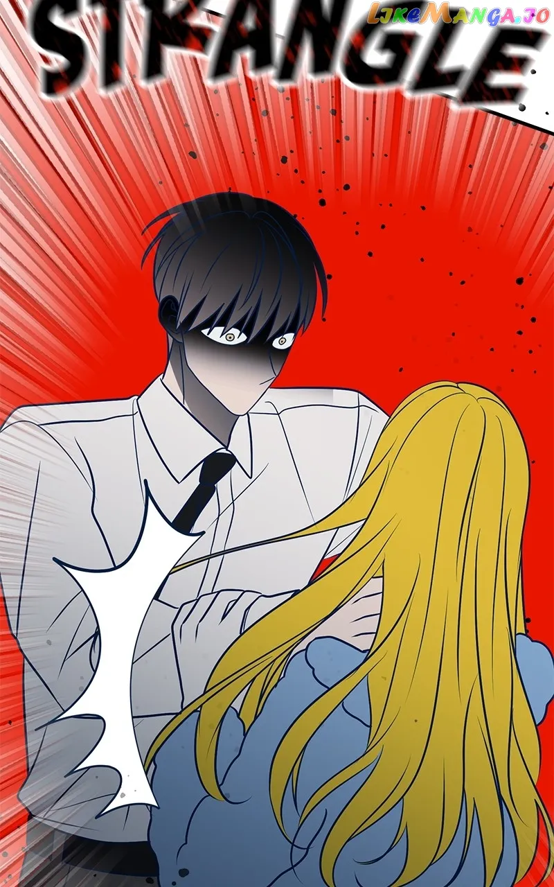 Throw the Trash in the Trash cane chapter 62 page 55