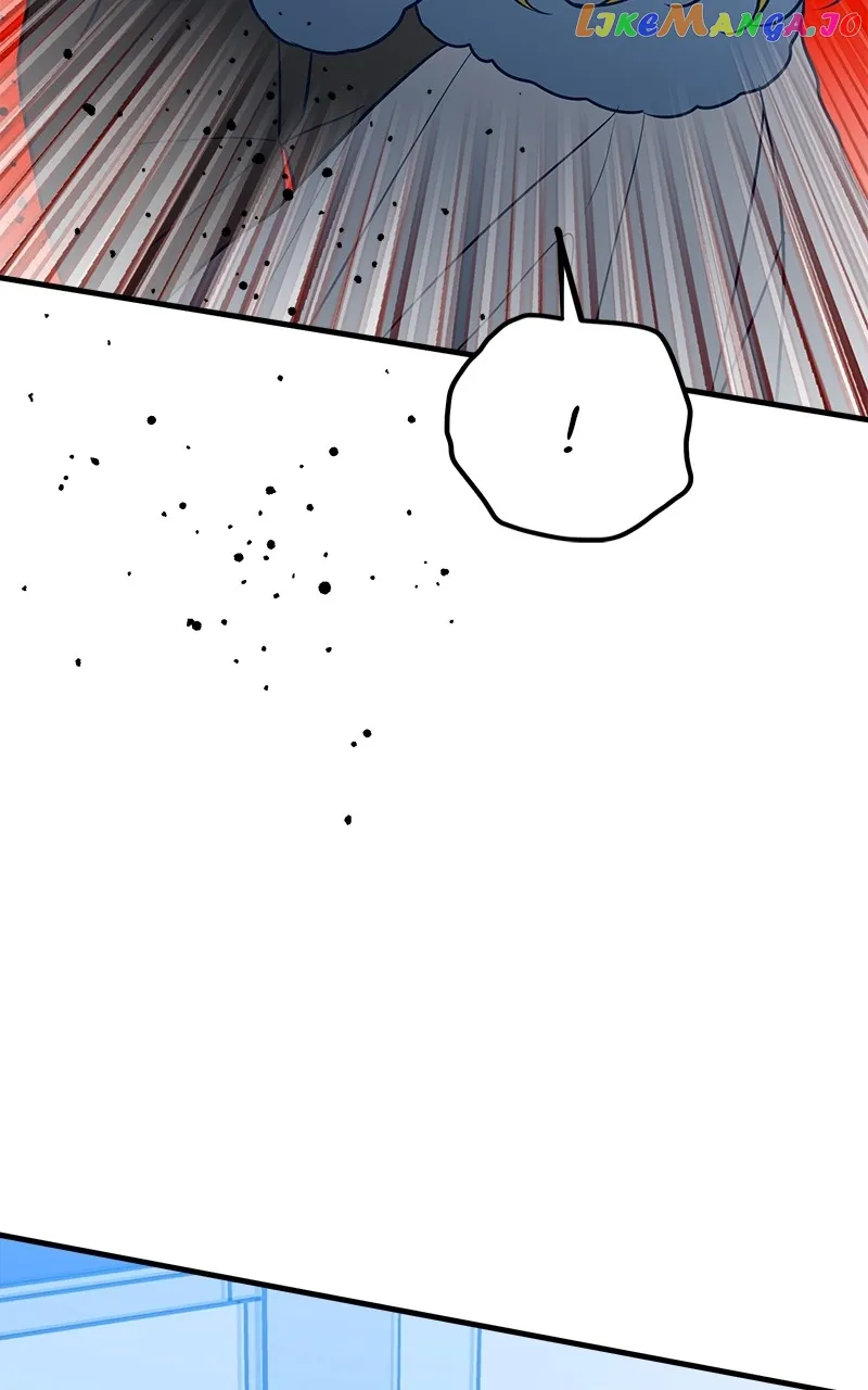 Throw the Trash in the Trash cane chapter 62 page 56