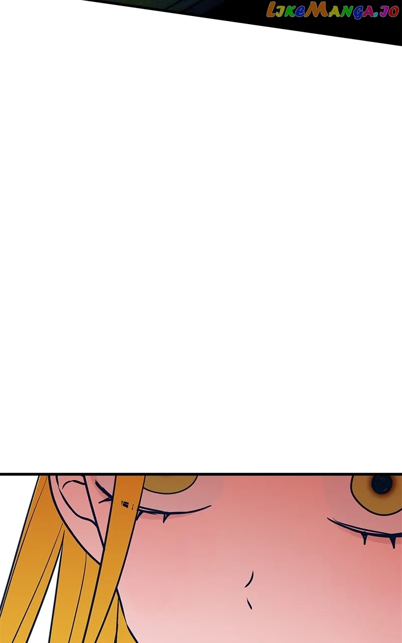Throw the Trash in the Trash cane chapter 62 page 58