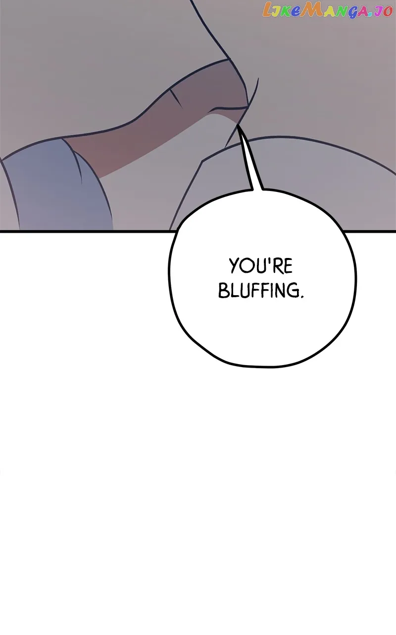 Throw the Trash in the Trash cane chapter 62 page 61