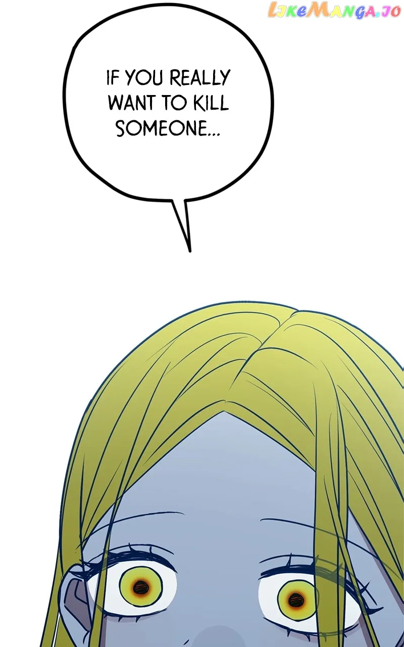 Throw the Trash in the Trash cane chapter 62 page 62