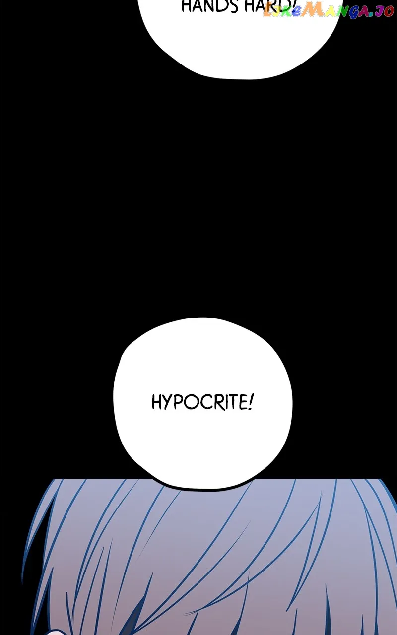 Throw the Trash in the Trash cane chapter 62 page 64