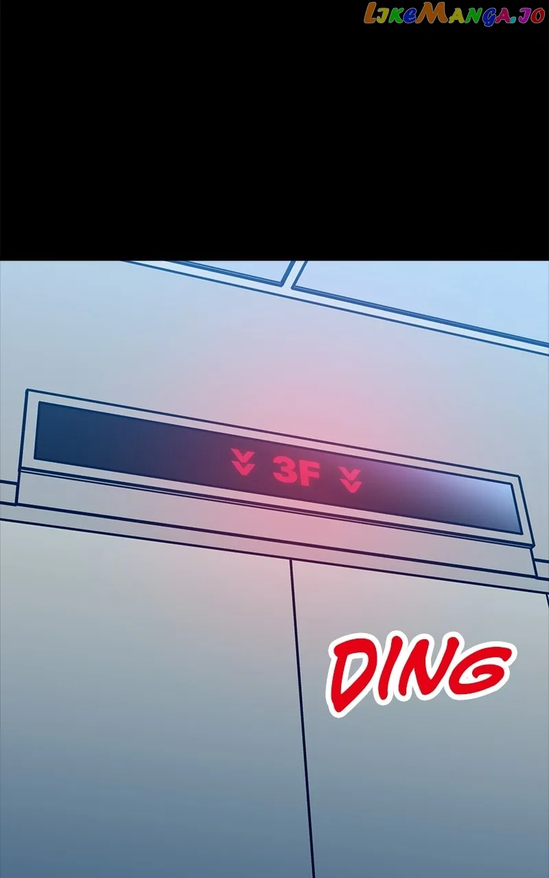Throw the Trash in the Trash cane chapter 62 page 66
