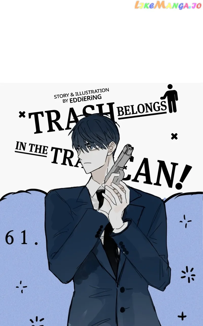 Throw the Trash in the Trash cane chapter 62 page 71
