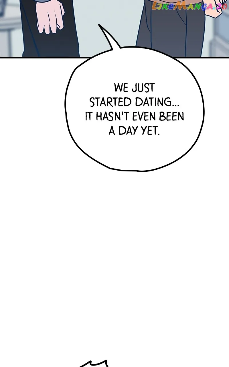 Throw the Trash in the Trash cane chapter 62 page 80
