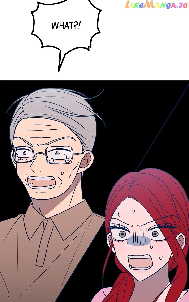 Throw the Trash in the Trash cane chapter 62 page 81