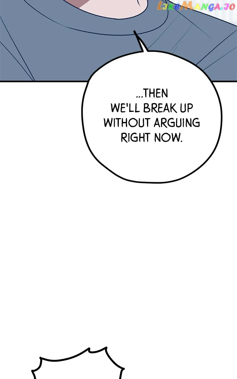 Throw the Trash in the Trash cane chapter 62 page 86