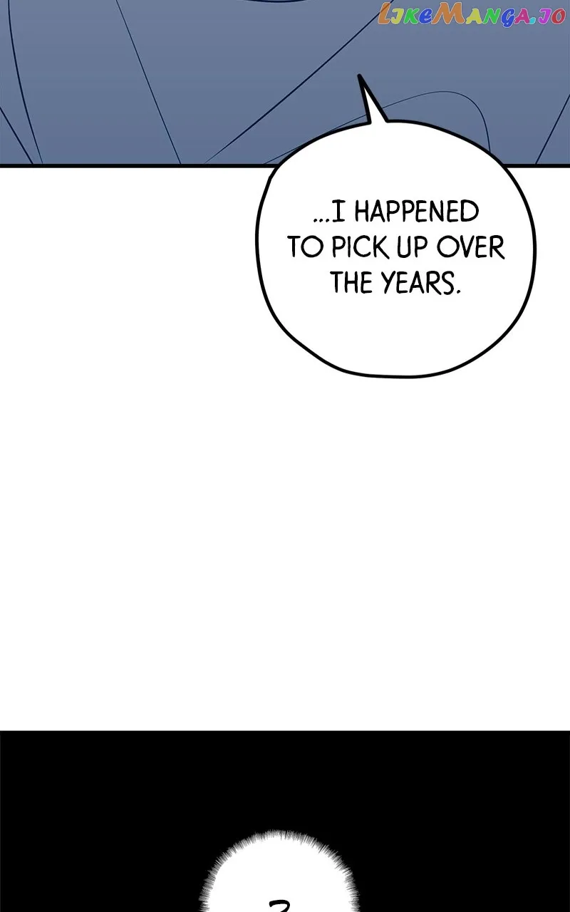 Throw the Trash in the Trash cane chapter 62 page 92