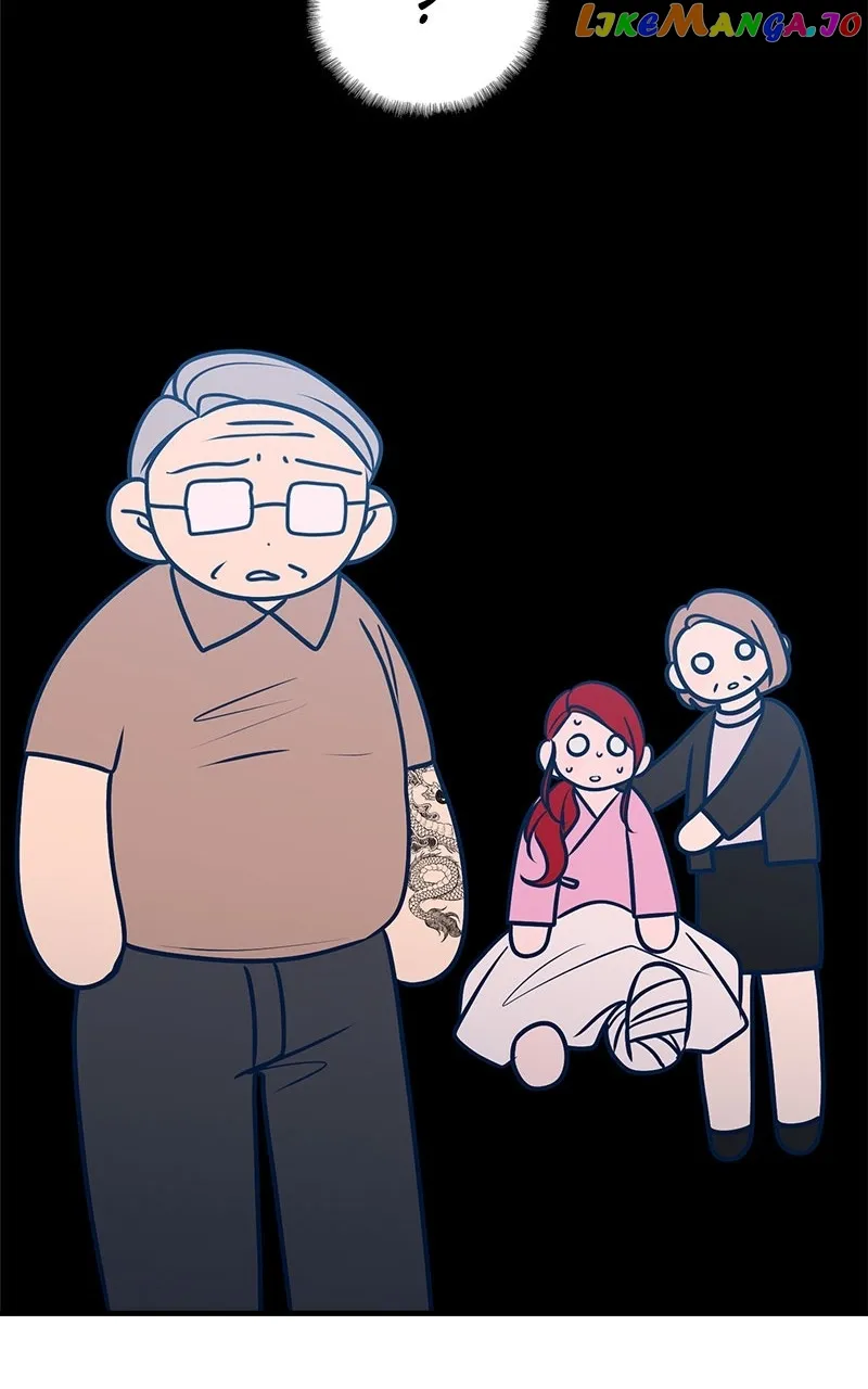 Throw the Trash in the Trash cane chapter 62 page 93