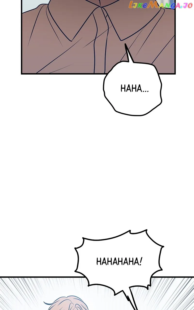 Throw the Trash in the Trash cane chapter 62 page 95